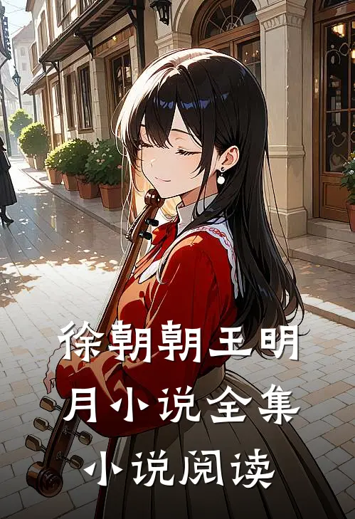 徐朝朝王明月小说全集小说阅读