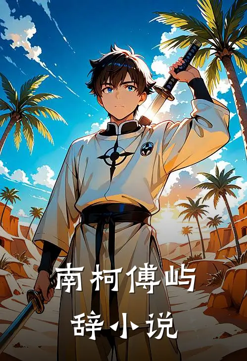 南柯傅屿辞小说