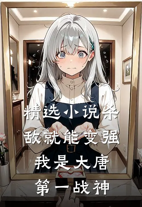 精选小说杀敌就能变强，我是大唐第一战神