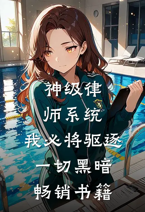 神级律师系统：我必将驱逐一切黑暗畅销书籍