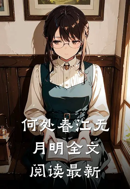 何处春江无月明全文阅读最新