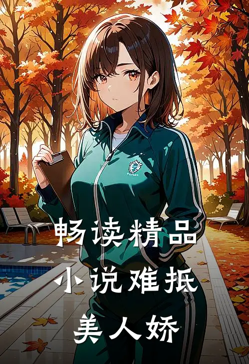畅读精品小说难抵美人娇