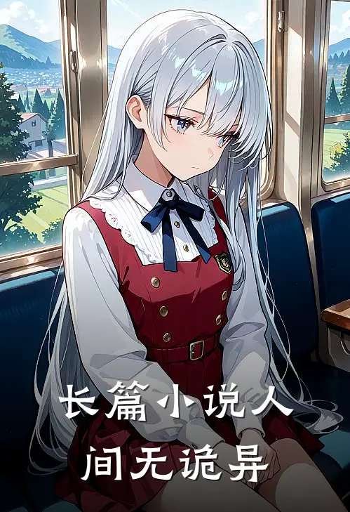 长篇小说人间无诡异
