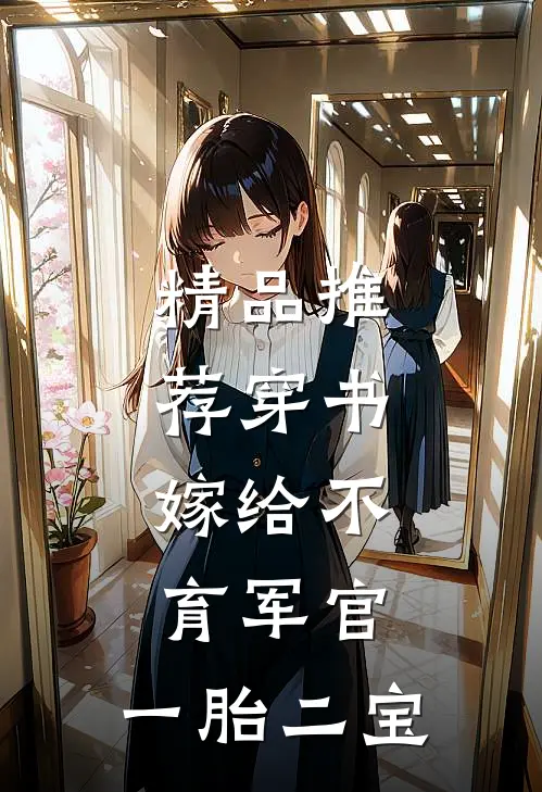 精品推荐穿书：嫁给不育军官，一胎二宝