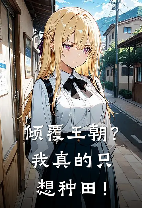 倾覆王朝？我真的只想种田！
