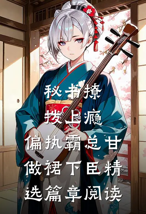 秘书撩拨上瘾，偏执霸总甘做裙下臣精选篇章阅读