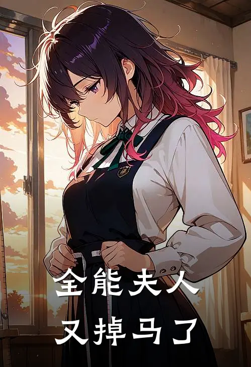 全能夫人又掉马了