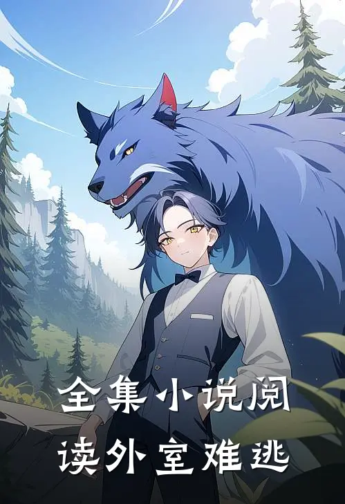 全集小说阅读外室难逃