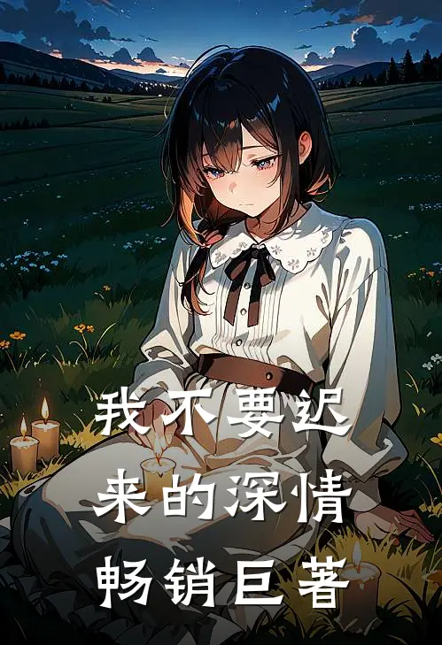我不要迟来的深情畅销巨著