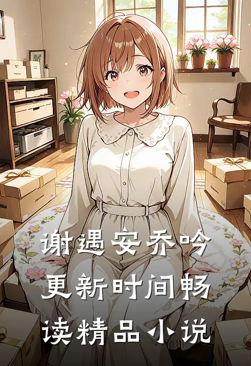谢遇安乔吟更新时间畅读精品小说