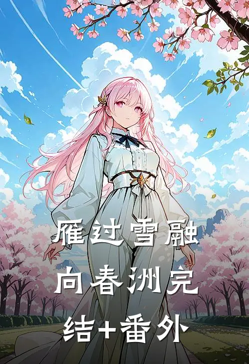雁过雪融向春洲完结+番外