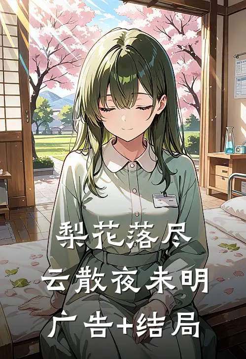 梨花落尽，云散夜未明广告+结局