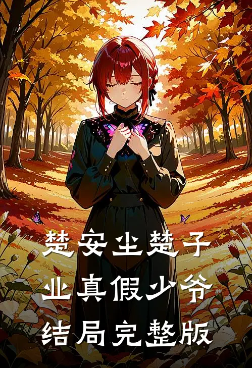 楚安尘楚子业真假少爷结局完整版