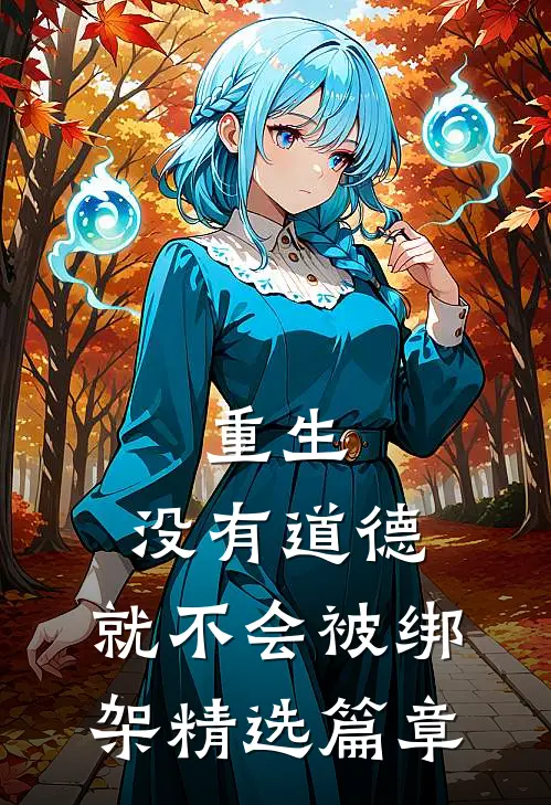 重生：没有道德，就不会被绑架精选篇章