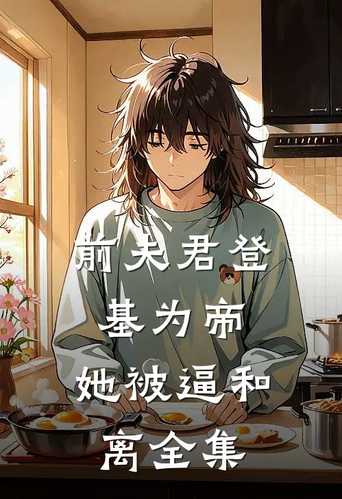 前夫君登基为帝，她被逼和离全集