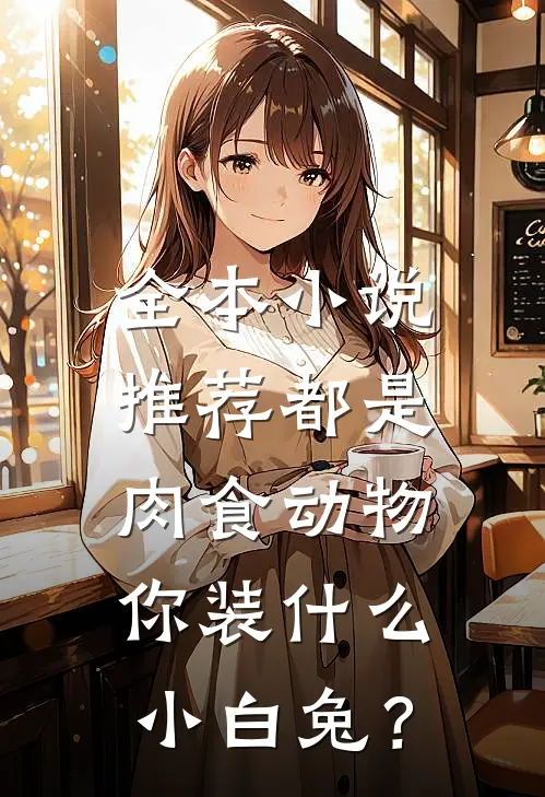 全本小说推荐都是肉食动物，你装什么小白兔？