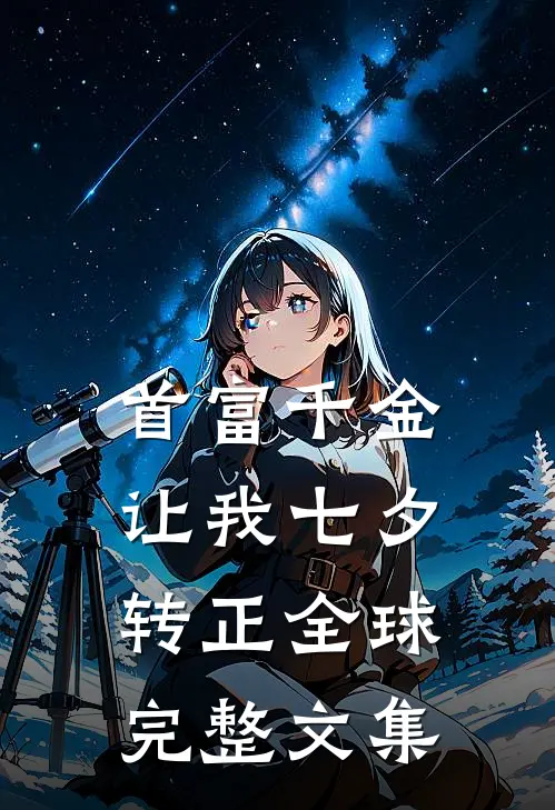 首富千金让我七夕转正全球完整文集