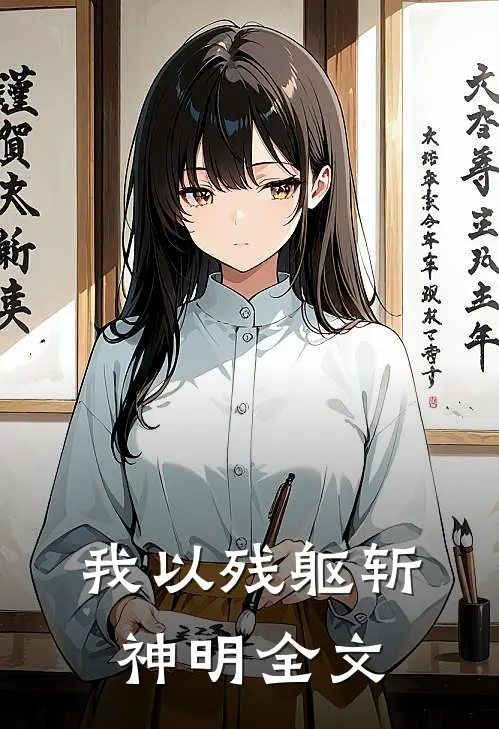 我以残躯斩神明全文