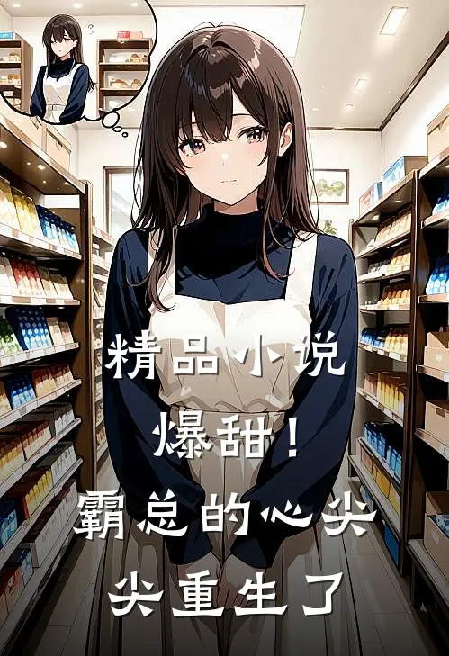 精品小说爆甜！霸总的心尖尖重生了