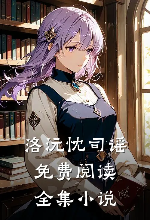 洛沅忱司谣免费阅读全集小说