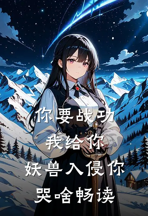 你要战功我给你，妖兽入侵你哭啥畅读