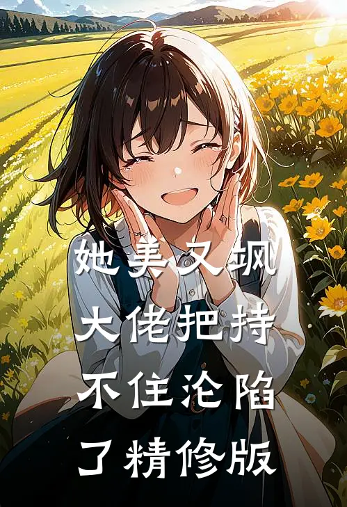 她美又飒，大佬把持不住沦陷了精修版