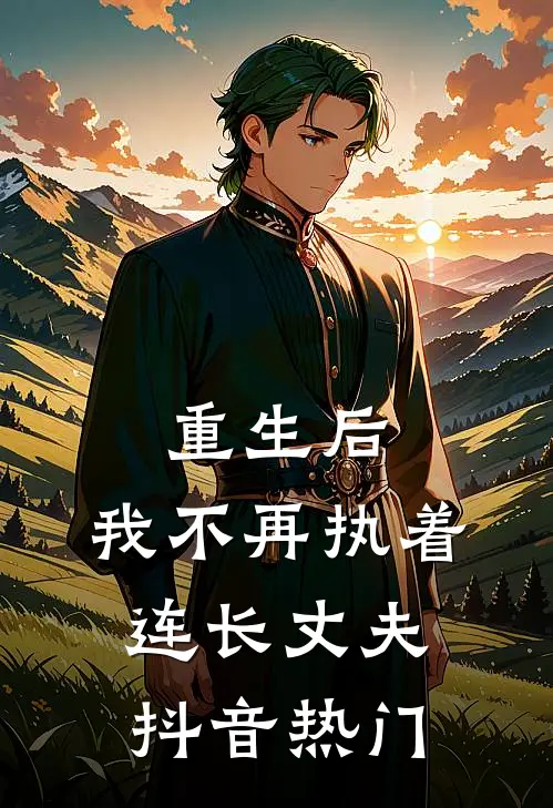重生后，我不再执着连长丈夫抖音热门