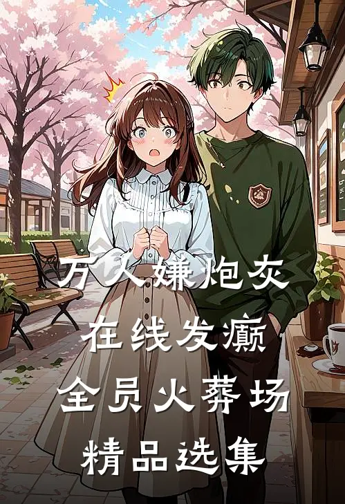 万人嫌炮灰在线发癫，全员火葬场精品选集