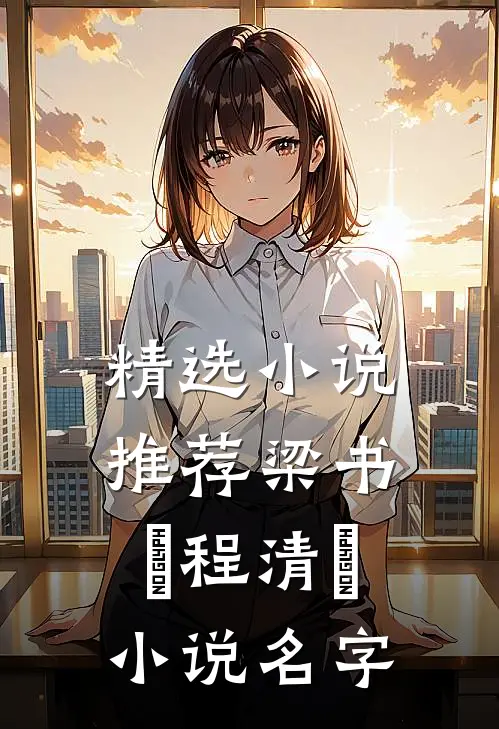 精选小说推荐梁书媞程清玙小说名字