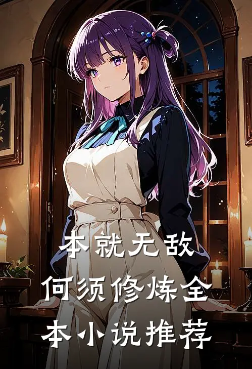 本就无敌，何须修炼全本小说推荐