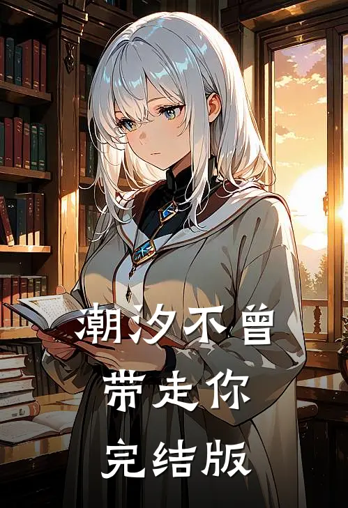 潮汐不曾带走你完结版