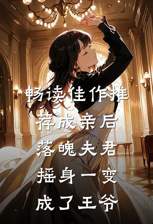 畅读佳作推荐成亲后，落魄夫君摇身一变成了王爷