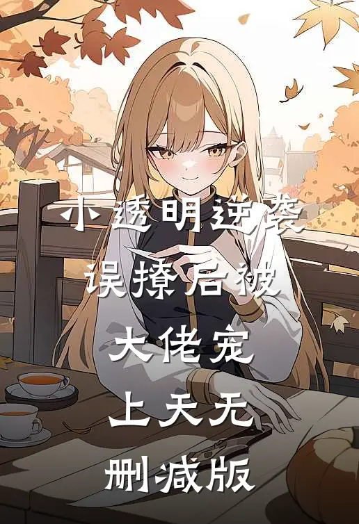 小透明逆袭：误撩后被大佬宠上天无删减版