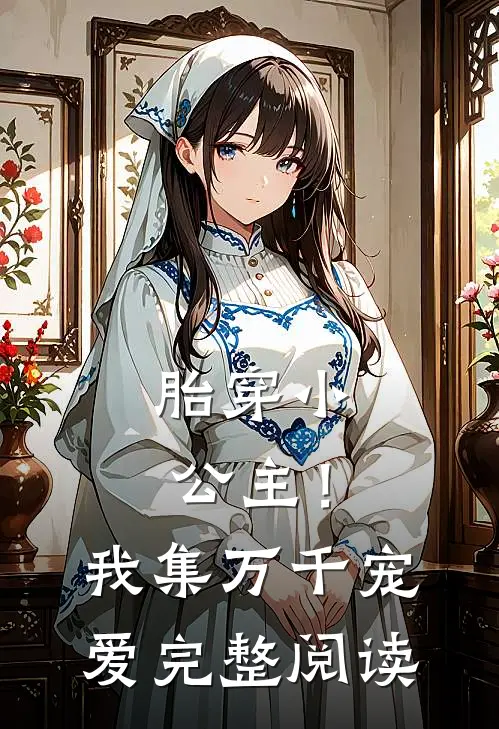 胎穿小公主！我集万千宠爱完整阅读