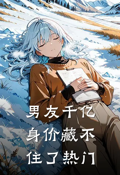 男友千亿身价藏不住了热门