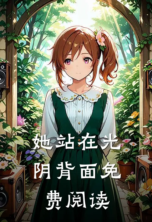 她站在光阴背面免费阅读