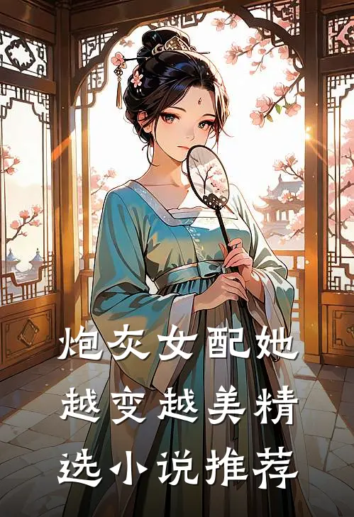 炮灰女配她越变越美精选小说推荐