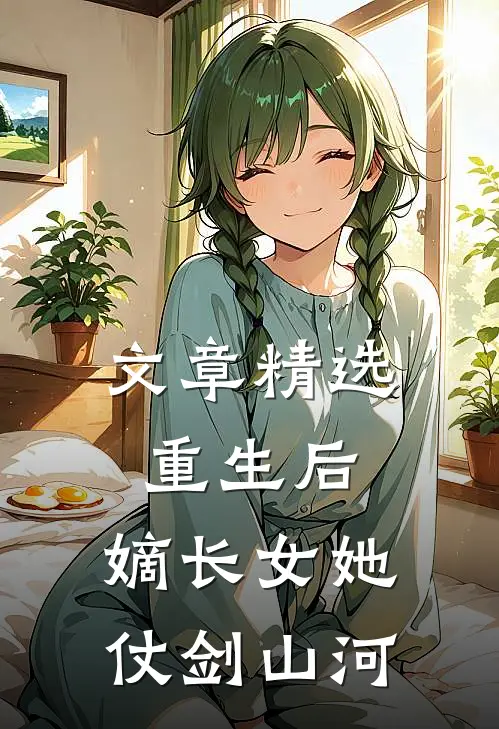 文章精选重生后，嫡长女她仗剑山河