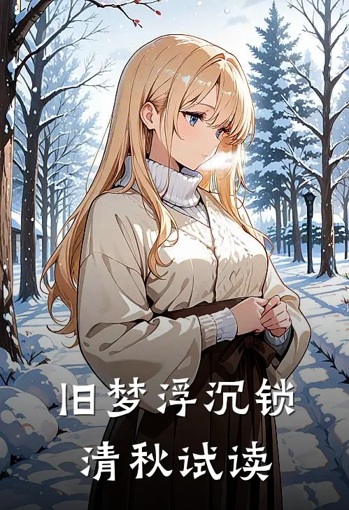 旧梦浮沉锁清秋试读