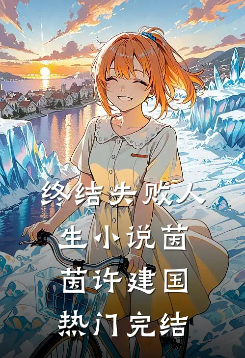 终结失败人生小说茵茵许建国热门完结