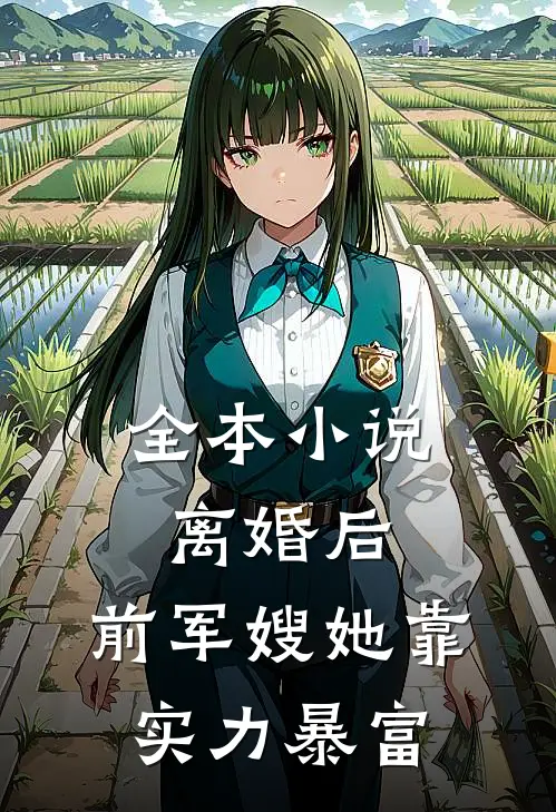 全本小说离婚后，前军嫂她靠实力暴富