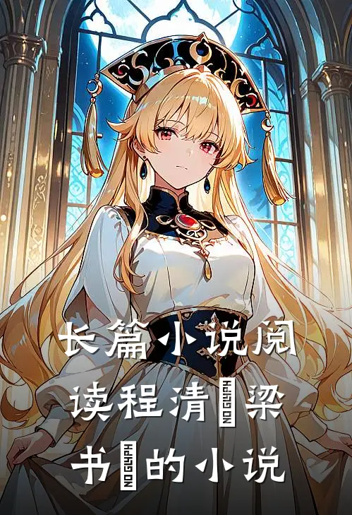 长篇小说阅读程清玙梁书媞的小说