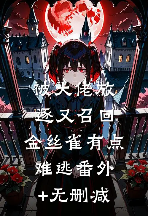 被大佬放逐又召回，金丝雀有点难逃番外+无删减