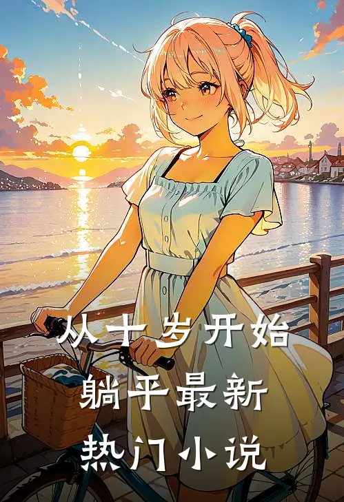 从十岁开始躺平最新热门小说