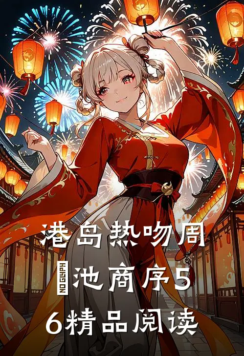 港岛热吻周璟池商序56精品阅读