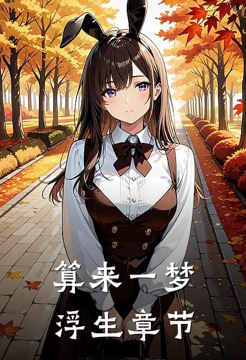 算来一梦浮生章节
