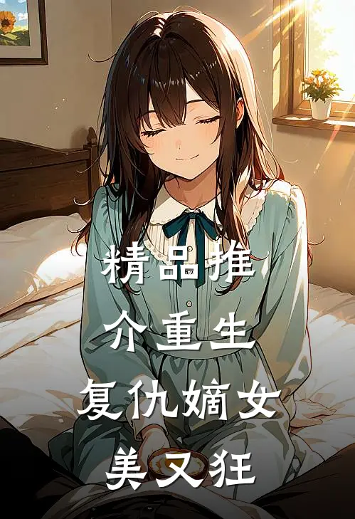 精品推介重生：复仇嫡女美又狂