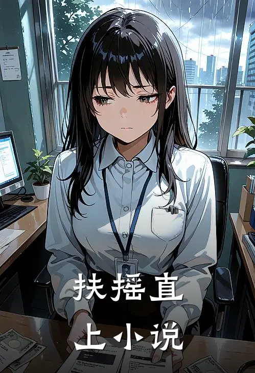 扶摇直上小说