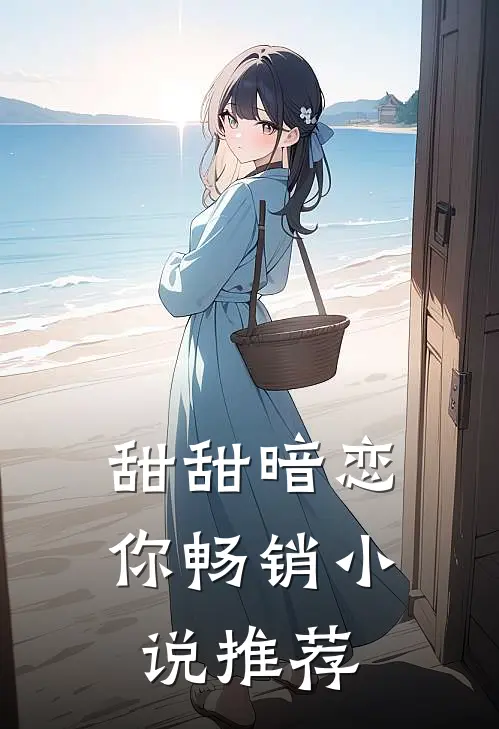 甜甜暗恋你畅销小说推荐