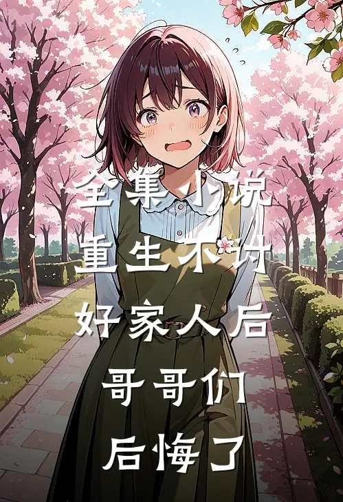 全集小说重生不讨好家人后，哥哥们后悔了